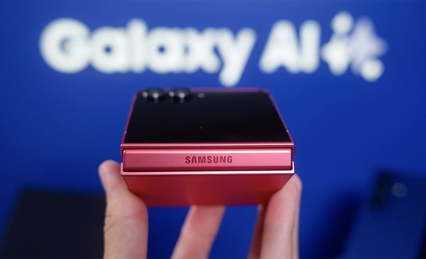 Samsung humilla a Apple Intelligence: estás funciones de IA serán gratis para siempre