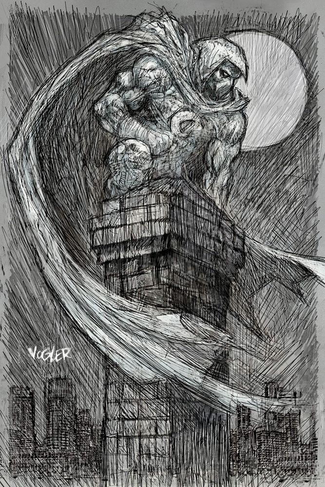 Comic art fanarts drawing illustration digitalart sketch design marvel comics