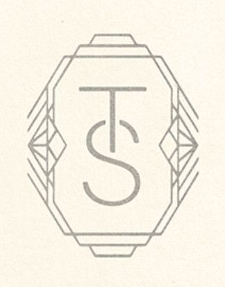 Close up of Taylor Swift’s new letterhead 