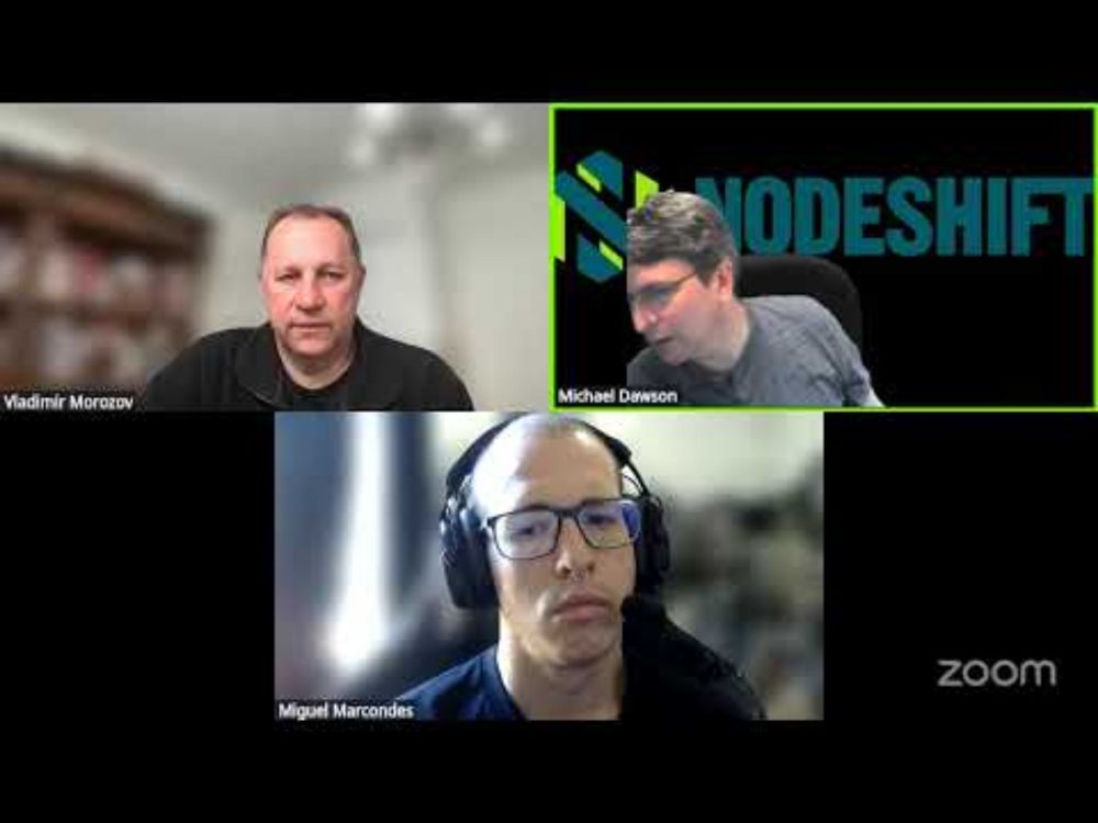 2025-05-09-Node.js Node-API Team meeting