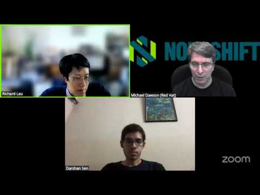 2025-05-28-Node.js Technical Steering Committee meeting