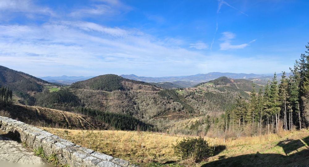 Mirador de Bizkaia 