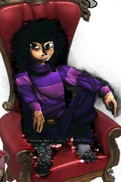 Human Style (shutupjojo)