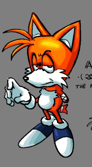 Mobian Style (jack gore)