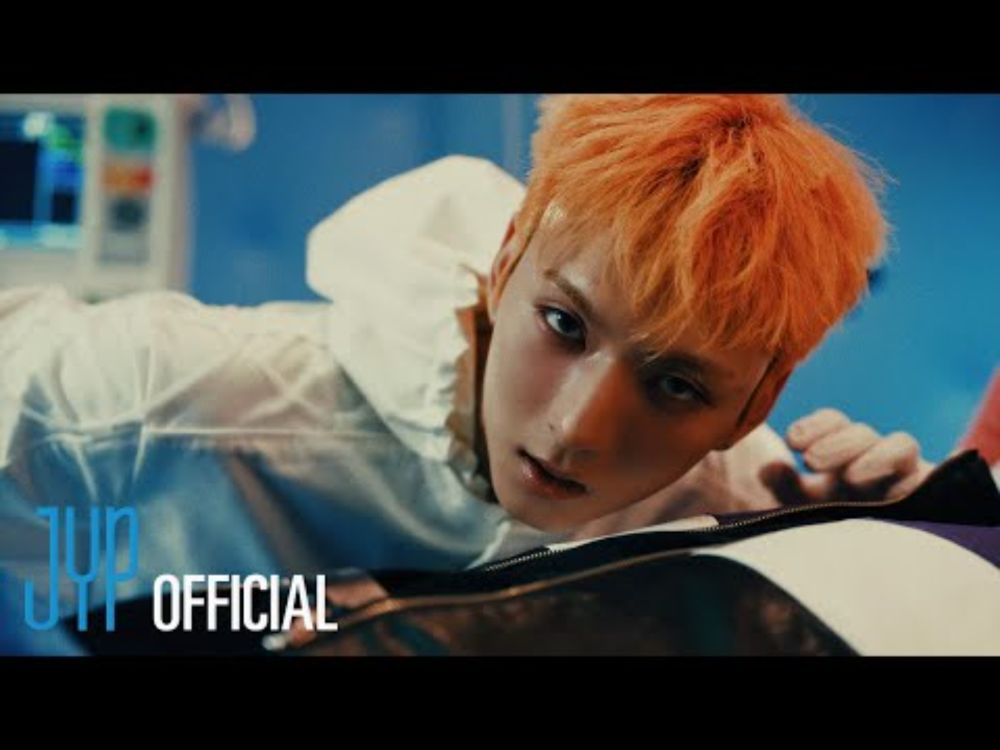 Xdinary Heroes(엑스디너리 히어로즈) "ICU" M/V