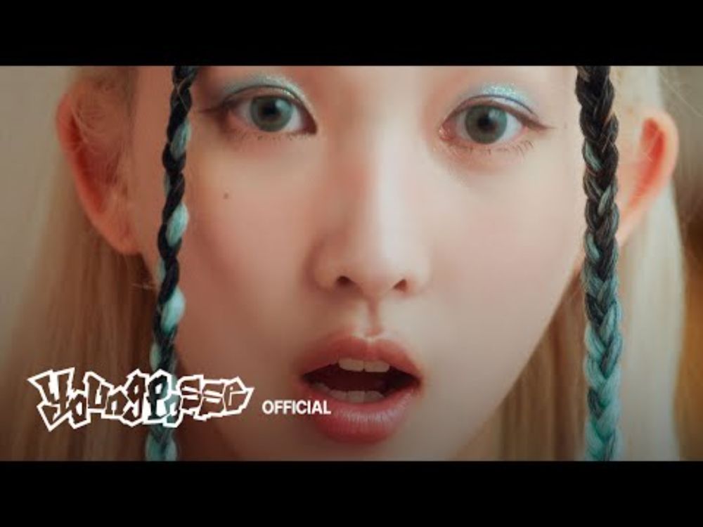 YOUNG POSSE (영파씨) - 'FREESTYLE' MV Teaser