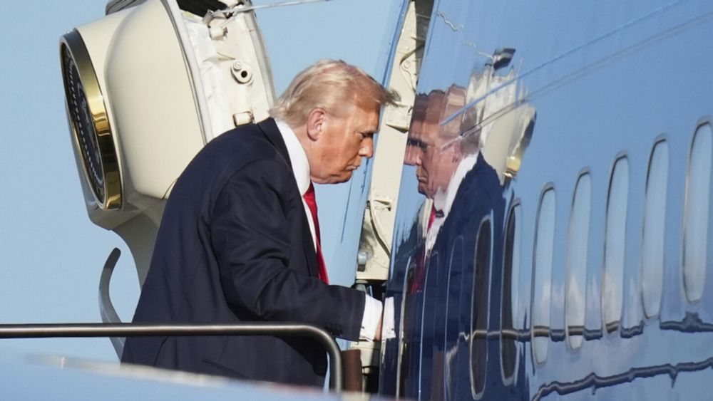 Jacquelyn Martin has been a photojournalist for The Associated Press, based in Washington, D.C., since 2006.