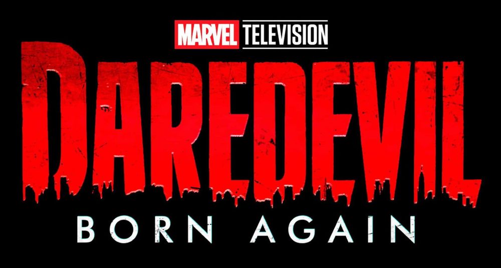 Daredevil Born Again Gets Official Release Date