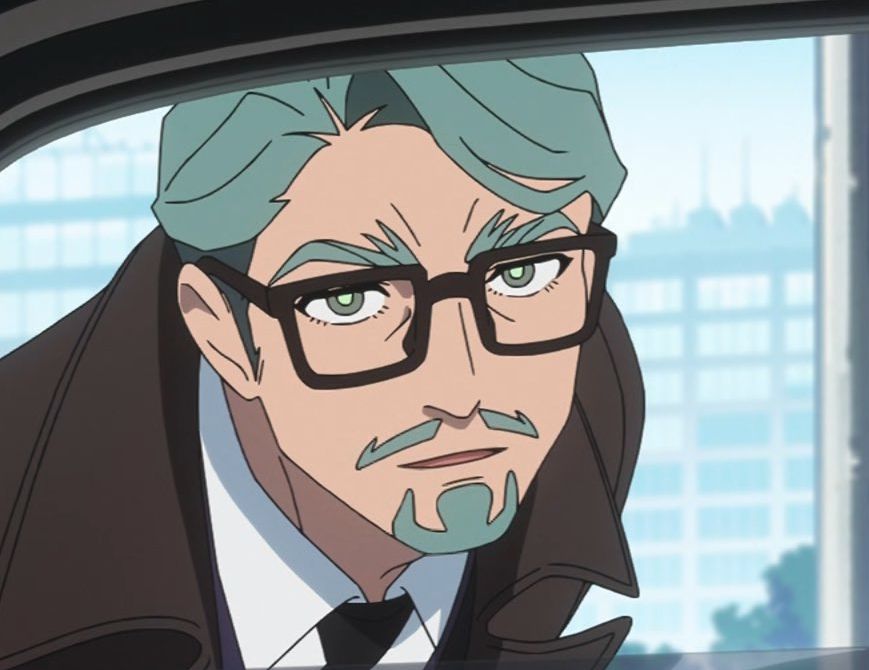 Challia Bull (GQuuuuuuX)