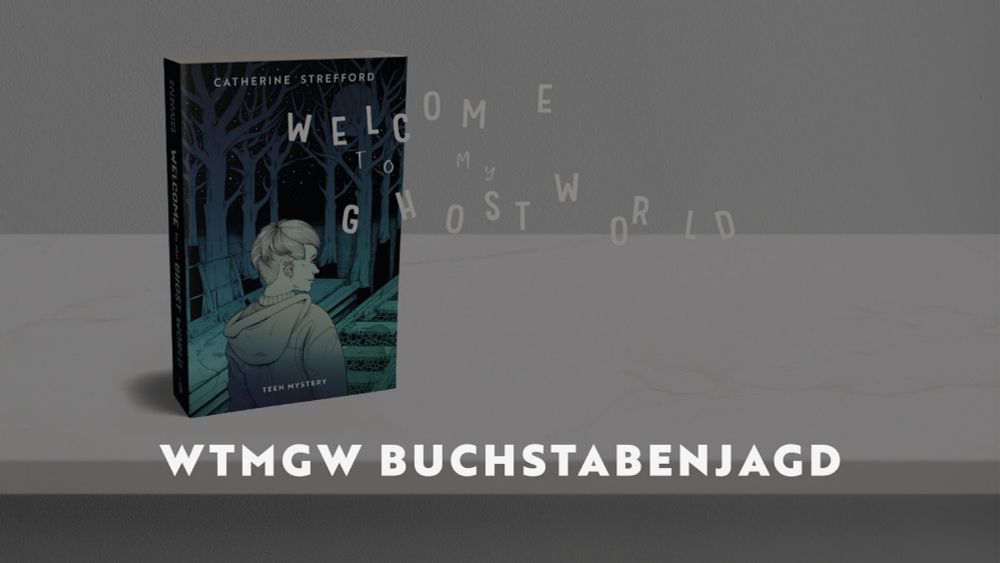 WTMGW Buchstabenjagd