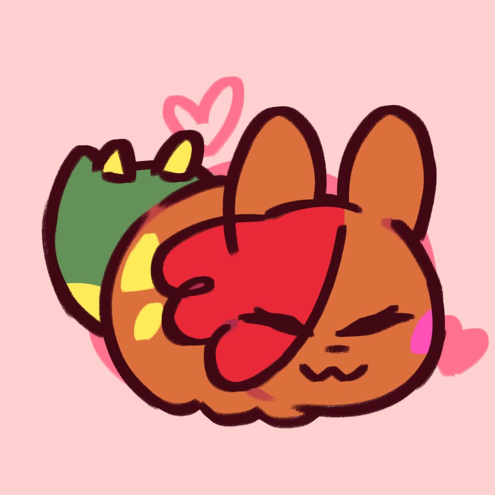 upy daisy bunny