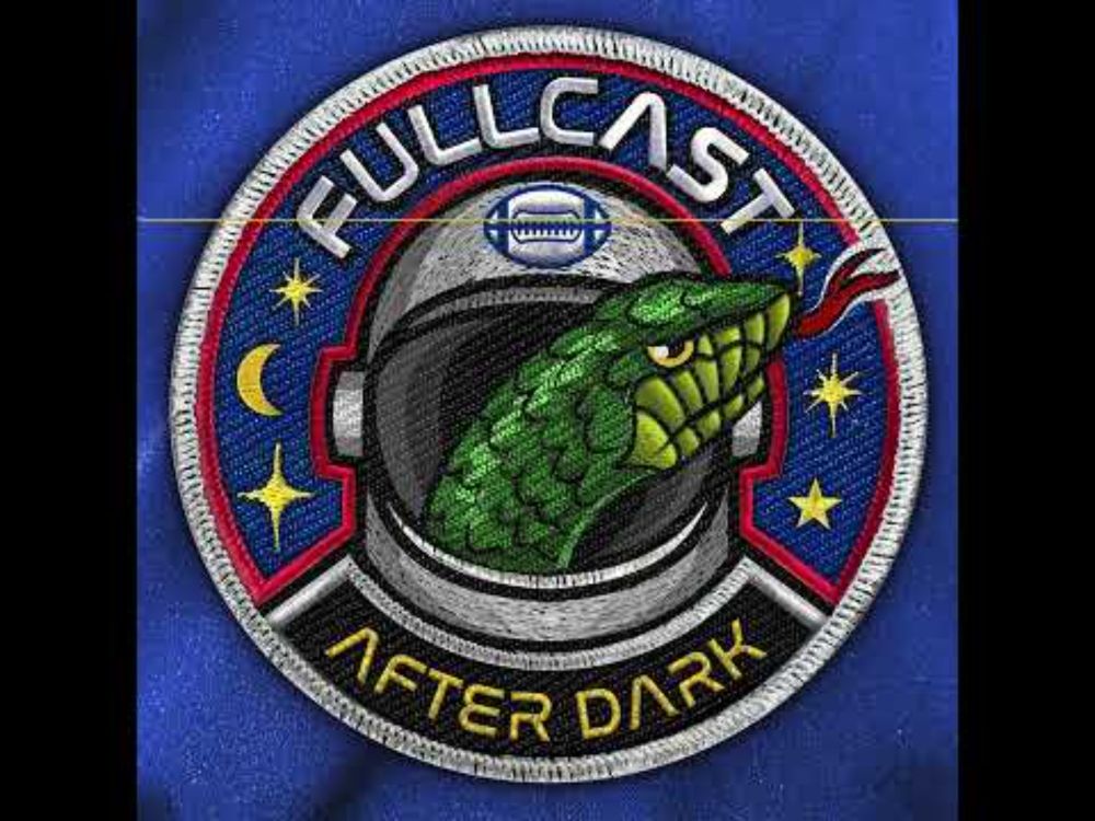 Fullcast After Dark - Week 13, Nov. 27, 2022