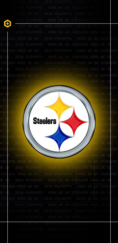Steelers logo
