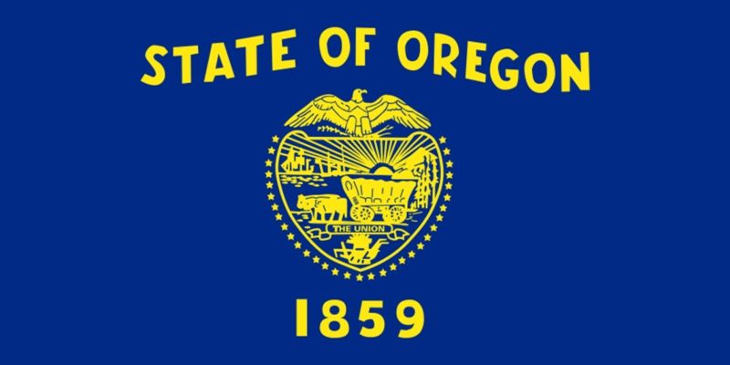 Oregon has passed a bill to protect school libraries from book bans.