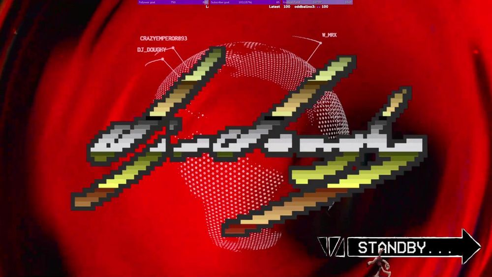 Preview of dj_doughy's stream on Twitch.