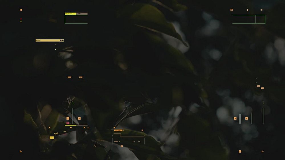 Preview of nixienoise's stream on Twitch.