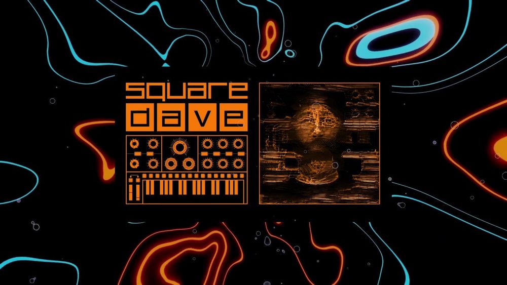 Preview of squaredave_'s stream on Twitch.