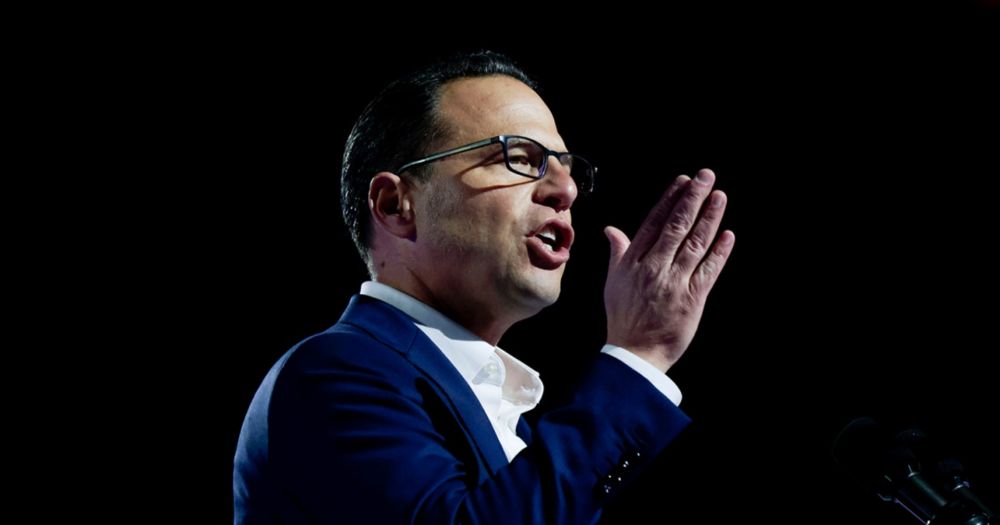 Democrats in Pennsylvania are eager to focus the governor's re-election campaign in the same way he ran his 15-point win over Doug Mastriano in 2022, whether or not Mastriano runs.