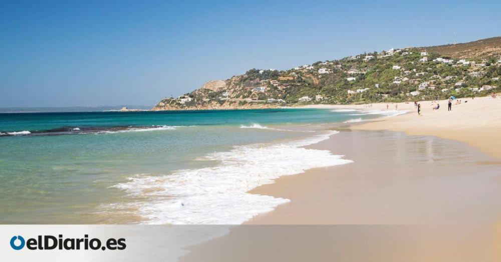 Estas son las 10 mejores playas de Cádiz en 2025