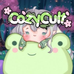 cultcozy - Twitch