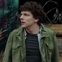 Columbus from Zombieland