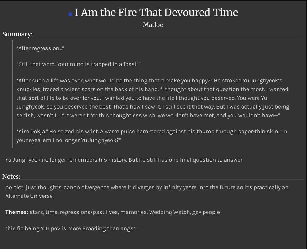 read on AO3 here: https://archiveofourown.org/works/67757311
