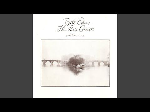 My Romance (Live At The l'Espace Cardin, Paris, FR / November 26, 1979)