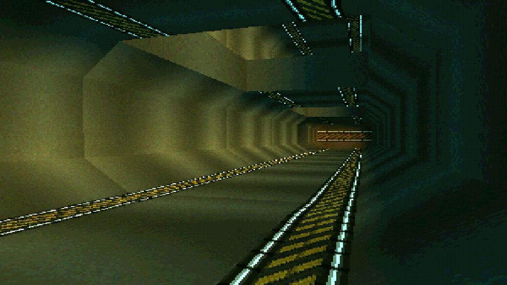 An underground Street Tunnel System connecting the Undercities.