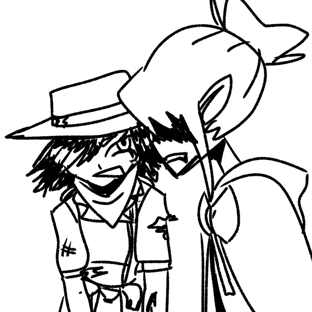 FACE IT VAL!! You fell down the slippery slope a long time ago. You're not a hero, you're just like the rest of em'. 
