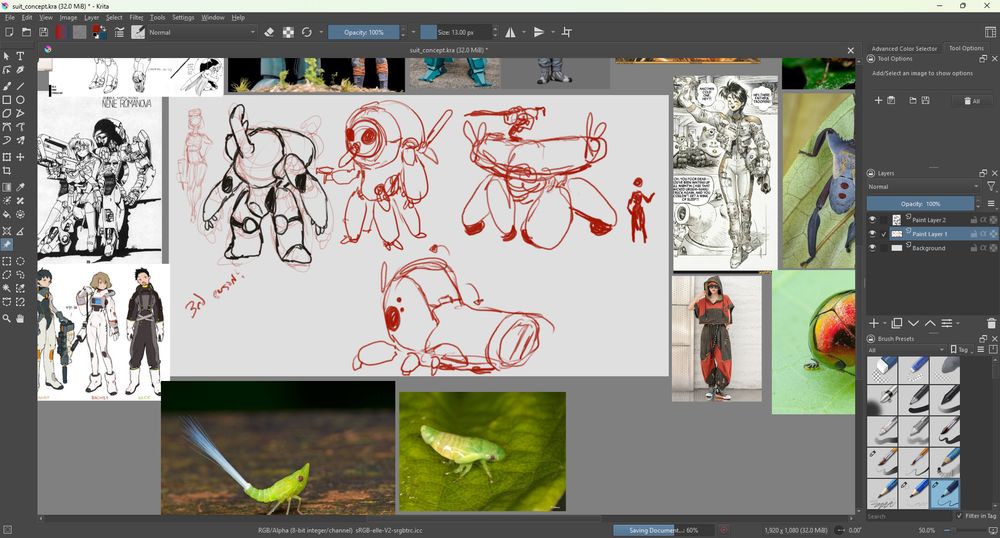 concept art