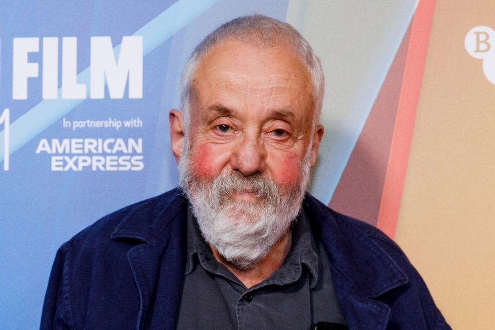 Mike Leigh Planning To Shoot Next Movie In 2025