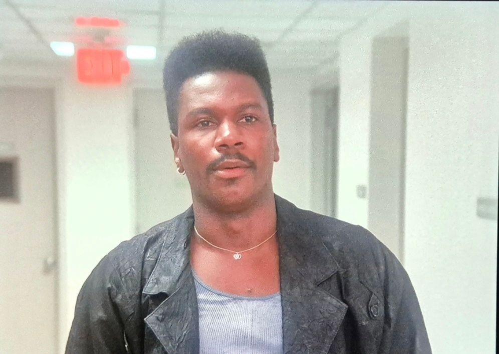 Ving Rhames