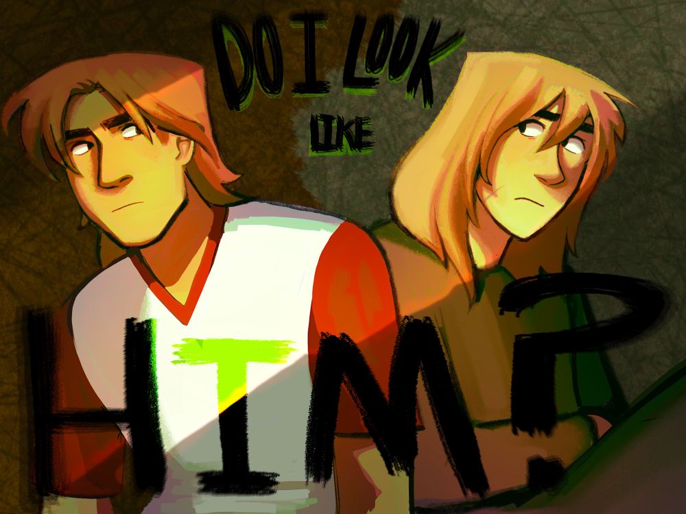 Digital illustration 