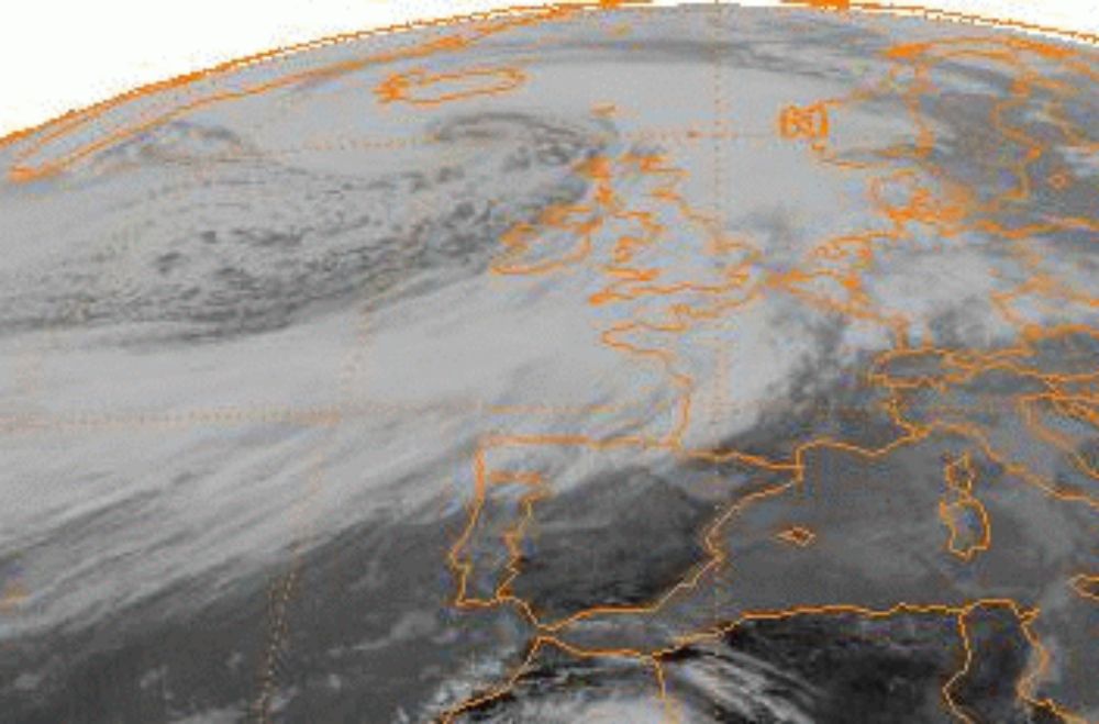 Explosive cyclogenesis - Wikipedia