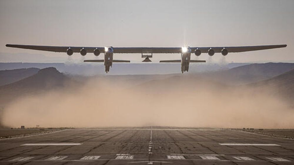 Talon-A: Stratolaunch testet erfolgreich Start des Hyperschallflugzeugs TA-1