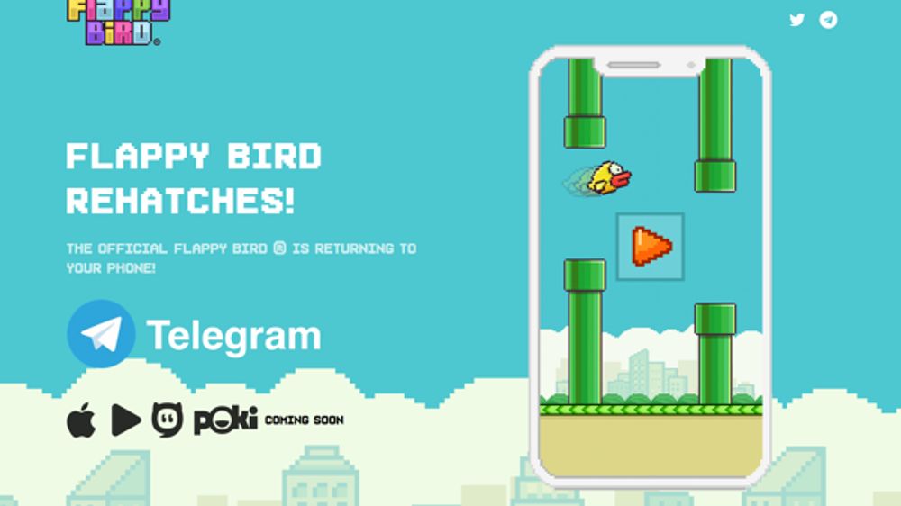 Kult-Handyspiel: "Flappy Bird" kommt zurück – ohne den Segen des Erfinders