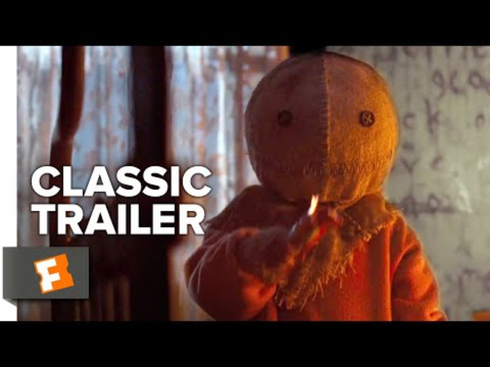 Trick 'r Treat (2007) Trailer #2 | Movieclips Classic Trailers