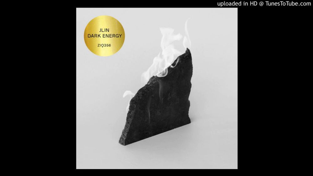 Jlin - Expand