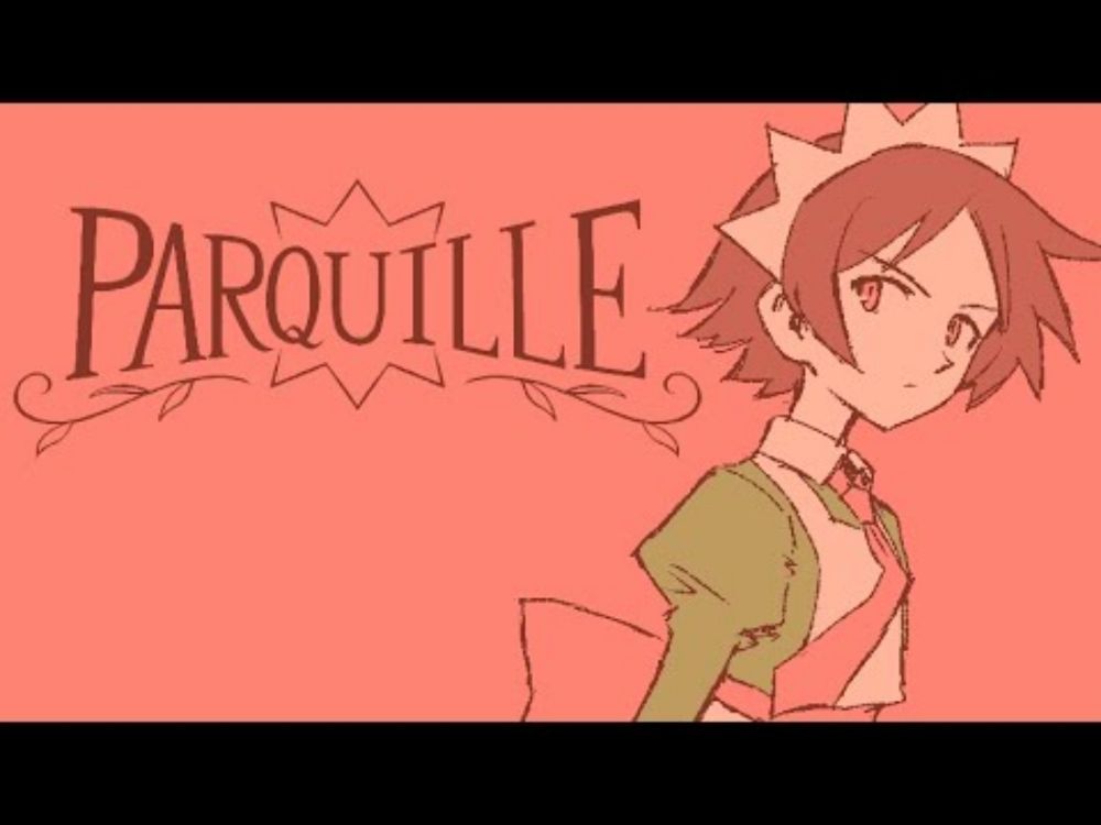 Parquille PV01