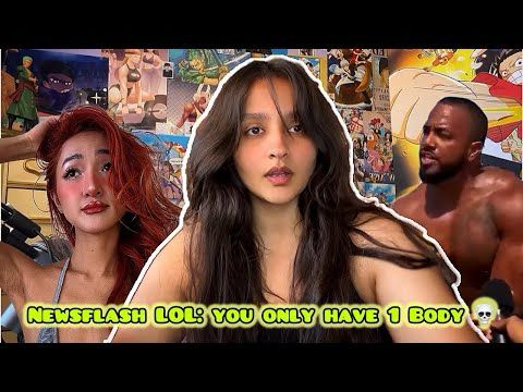 If you feel UGLY watch this.