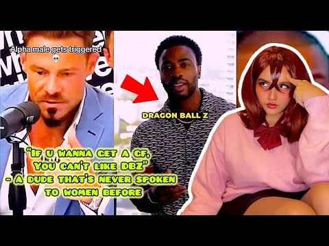 RED PILL content is DEFINITELY content that EXISTS