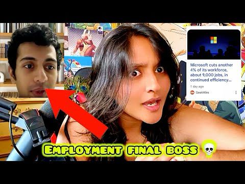 This MAN has 4 J*BS (SCAMMER or MASTERMIND?) | Soham Parekh