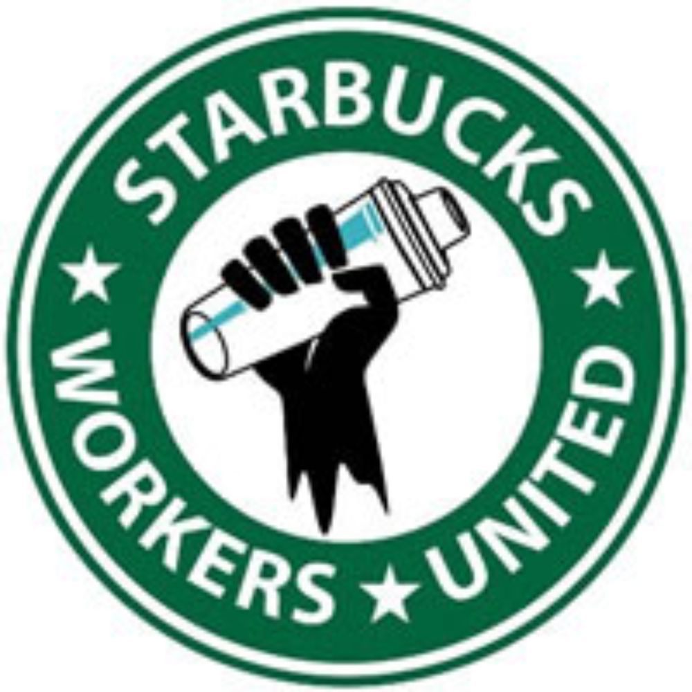 Starbucks Workers United organisieren die USA – begonnen in 20 Filialen rund um Buffalo » LabourN...