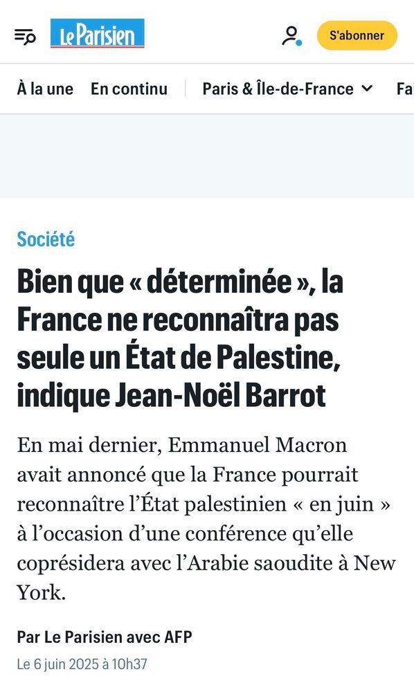 Bandeau Le Parisien 