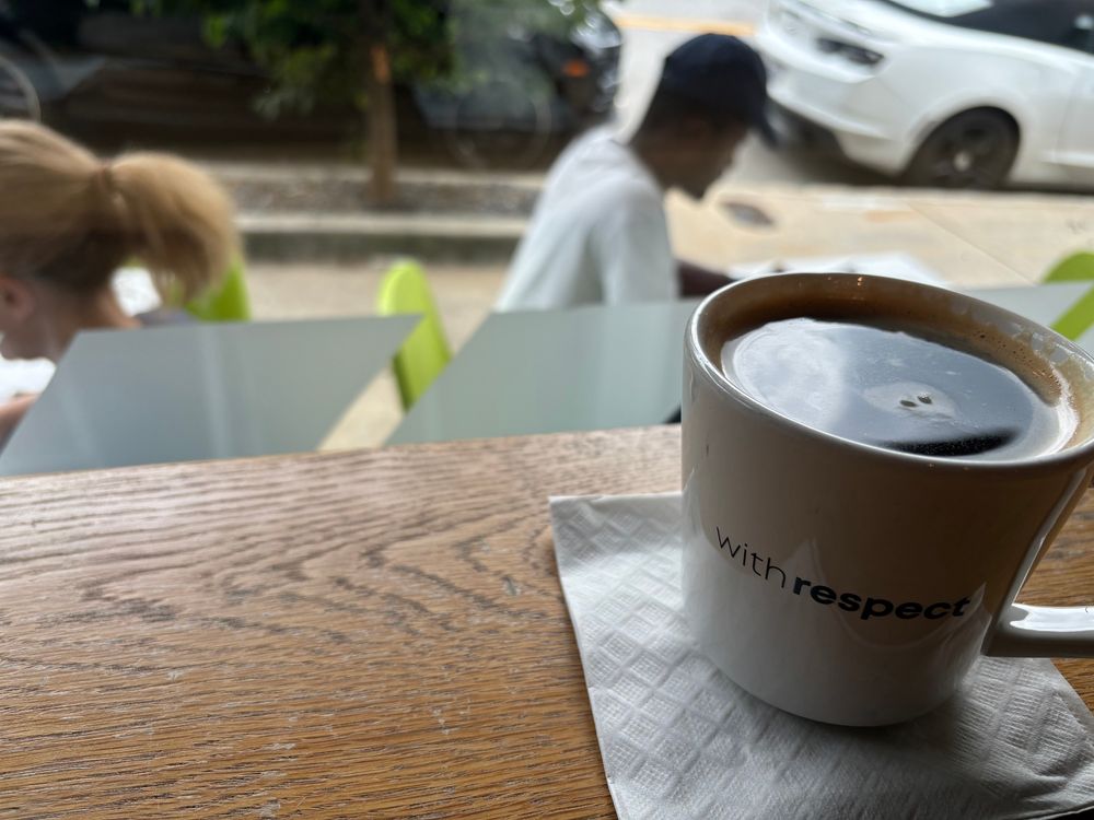 americano