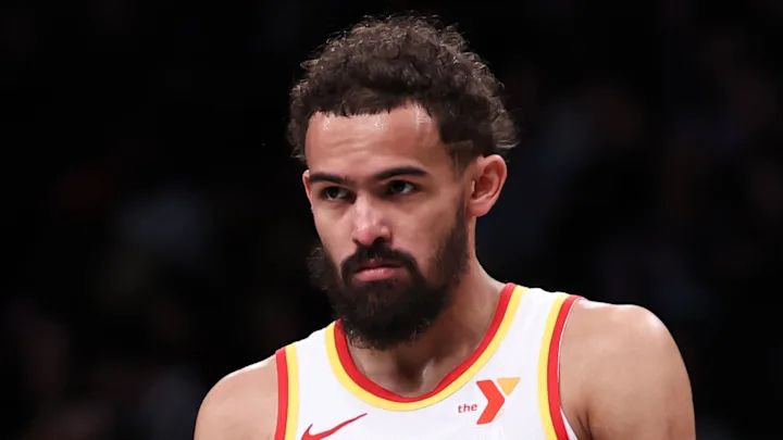 Trae Young