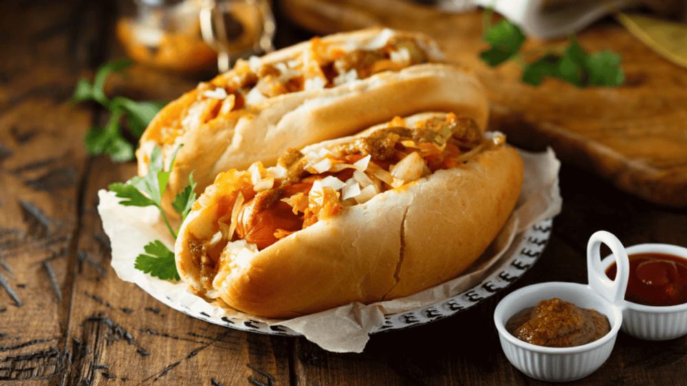 Top 5 Hot Dog Variations You Need to Try Today