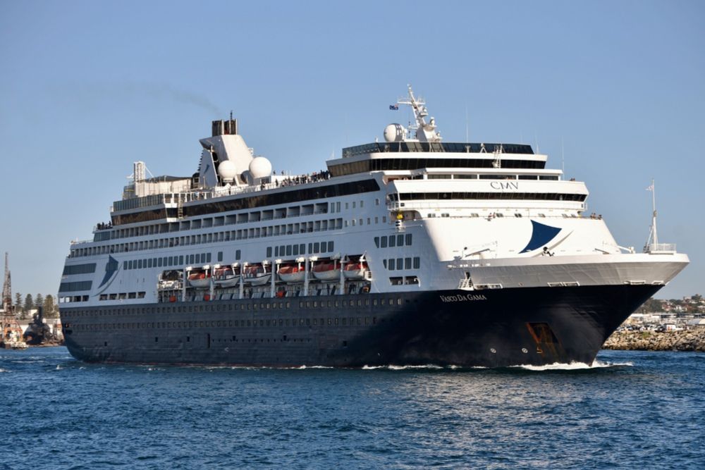 Streiks in Portugal: Mein Schiff 4 und Vasco da Gama ändern Reisepläne – Häfen in Spanien als Ersatz - HafenLiebe Live