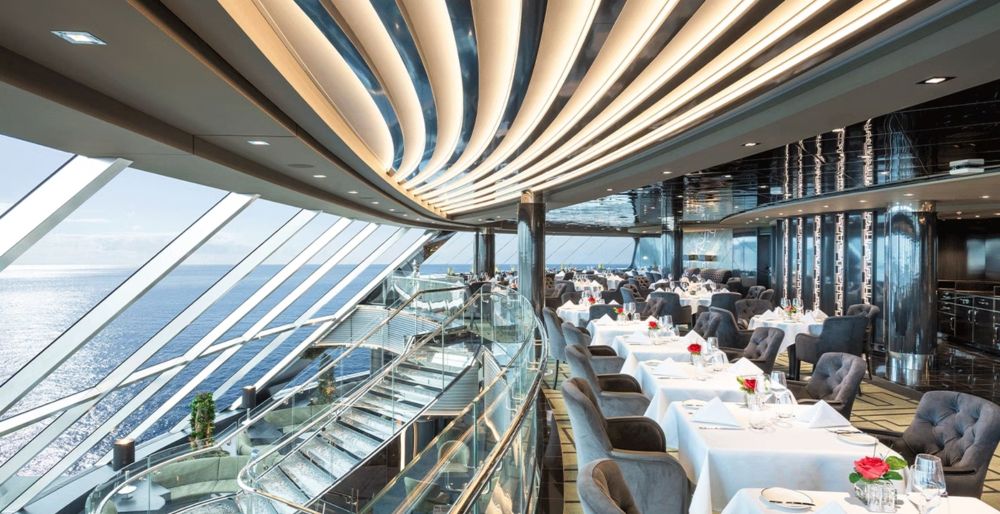 Die exklusivsten Vorteile des MSC Yacht Clubs: Luxus und Privilegien auf See - HafenLiebe Live