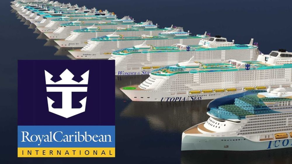 Preiserhöhung bei Royal Caribbean: Neue Trinkgeldgebühren ab November 2024 - HafenLiebe Kreuzfahrt NEWS